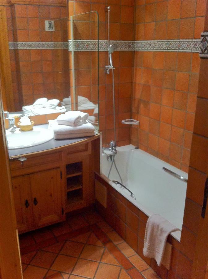 Front Ski Slope Chamonix Apartment Bagian luar foto