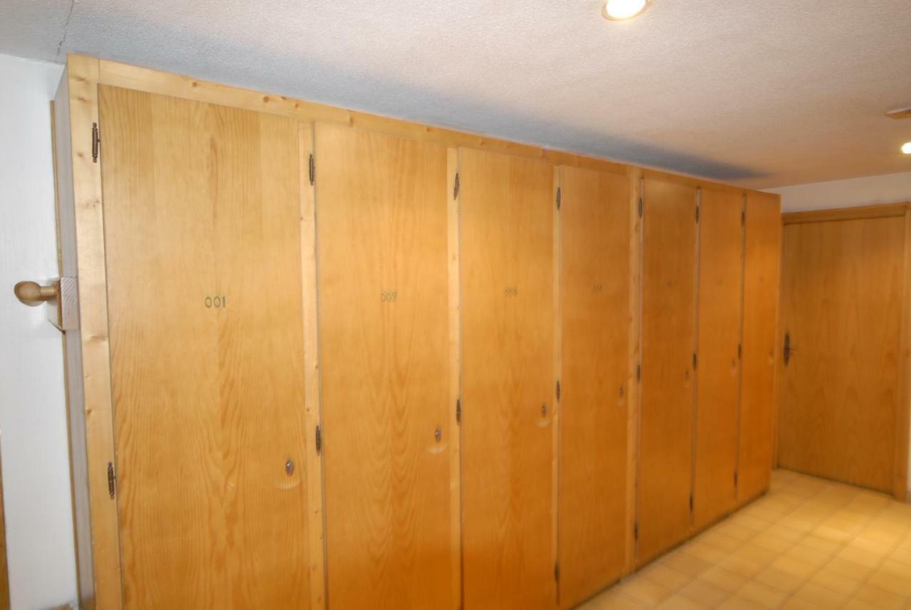 Front Ski Slope Chamonix Apartment Bagian luar foto